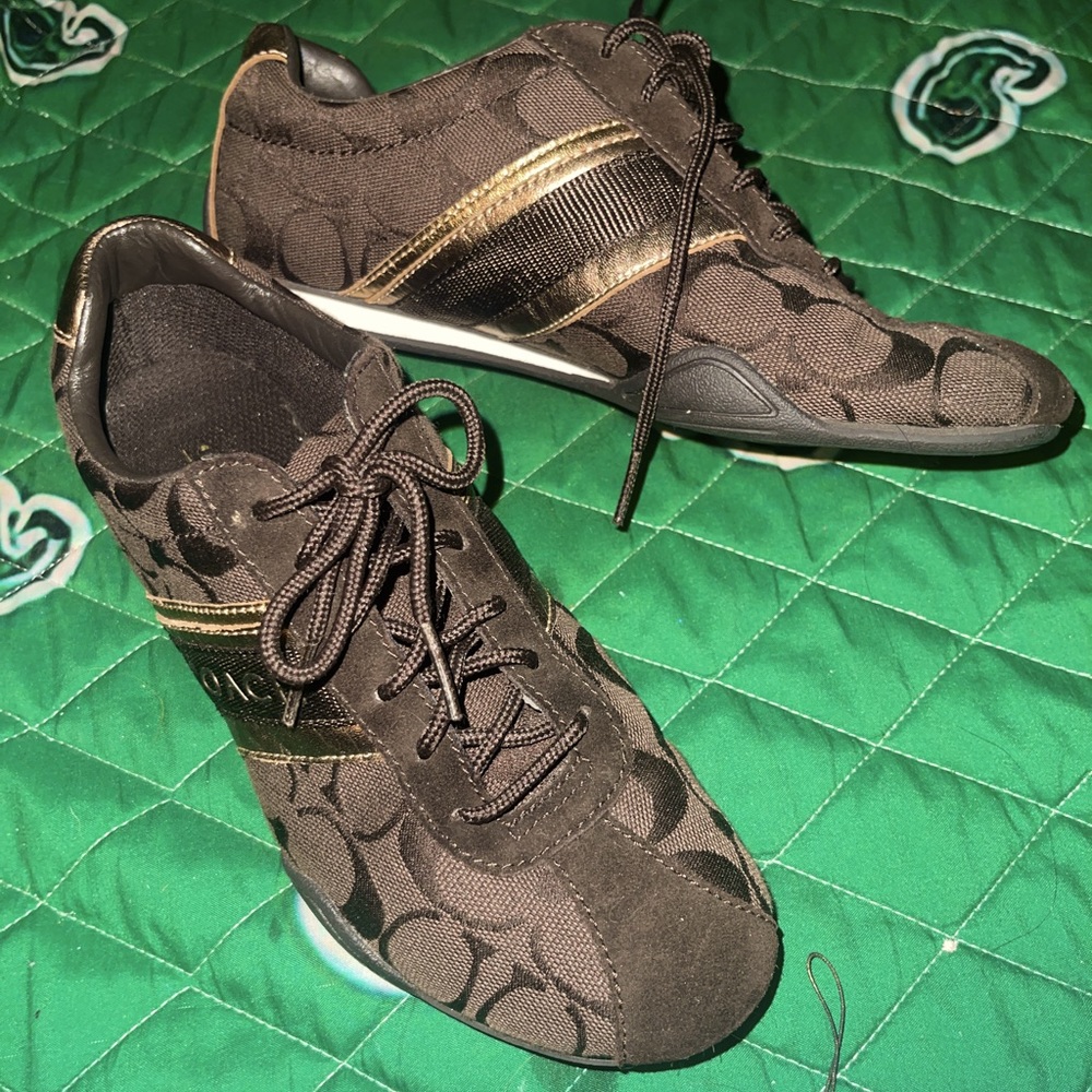 Coach Shoes